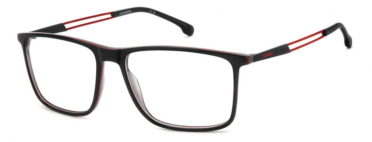 Carrera 8924 Eyeglasses - view 3